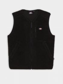 Жилет Dickies Mount Hope модель DK0A4YEGBLK1 Фото