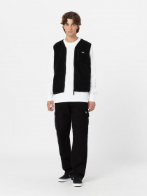 Жилет Dickies Mount Hope модель DK0A4YEGBLK1 Фото