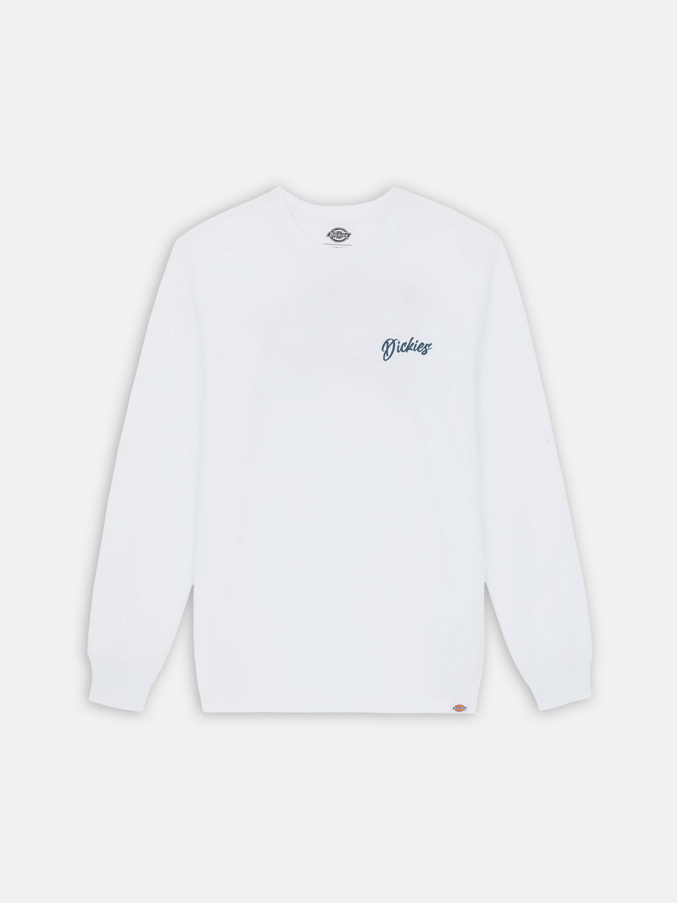 Лонгслив Dickies Dighton модель DK0A4YFFWHX1 Фото