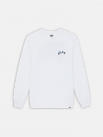 Лонгслів Dickies Dighton модель DK0A4YFFWHX1 Фото