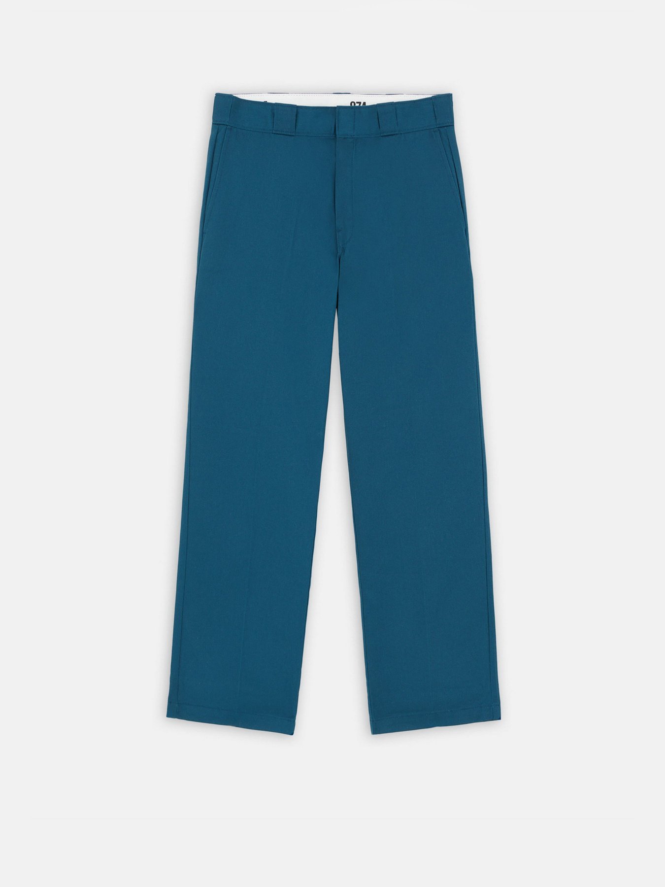 Штани повсякденні Dickies 874 Work Модель DK0A4XK6F971 Фото