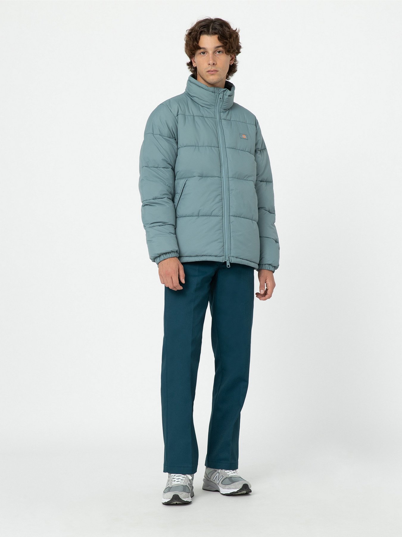 Повсякденні штани Dickies 874 Work модель DK0A4XK6F971 Фото