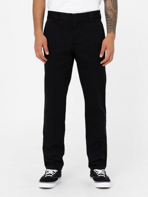 Брюки повседневные Dickies 872 Work  Rec модель DK0A4XK8BLK1 Фото