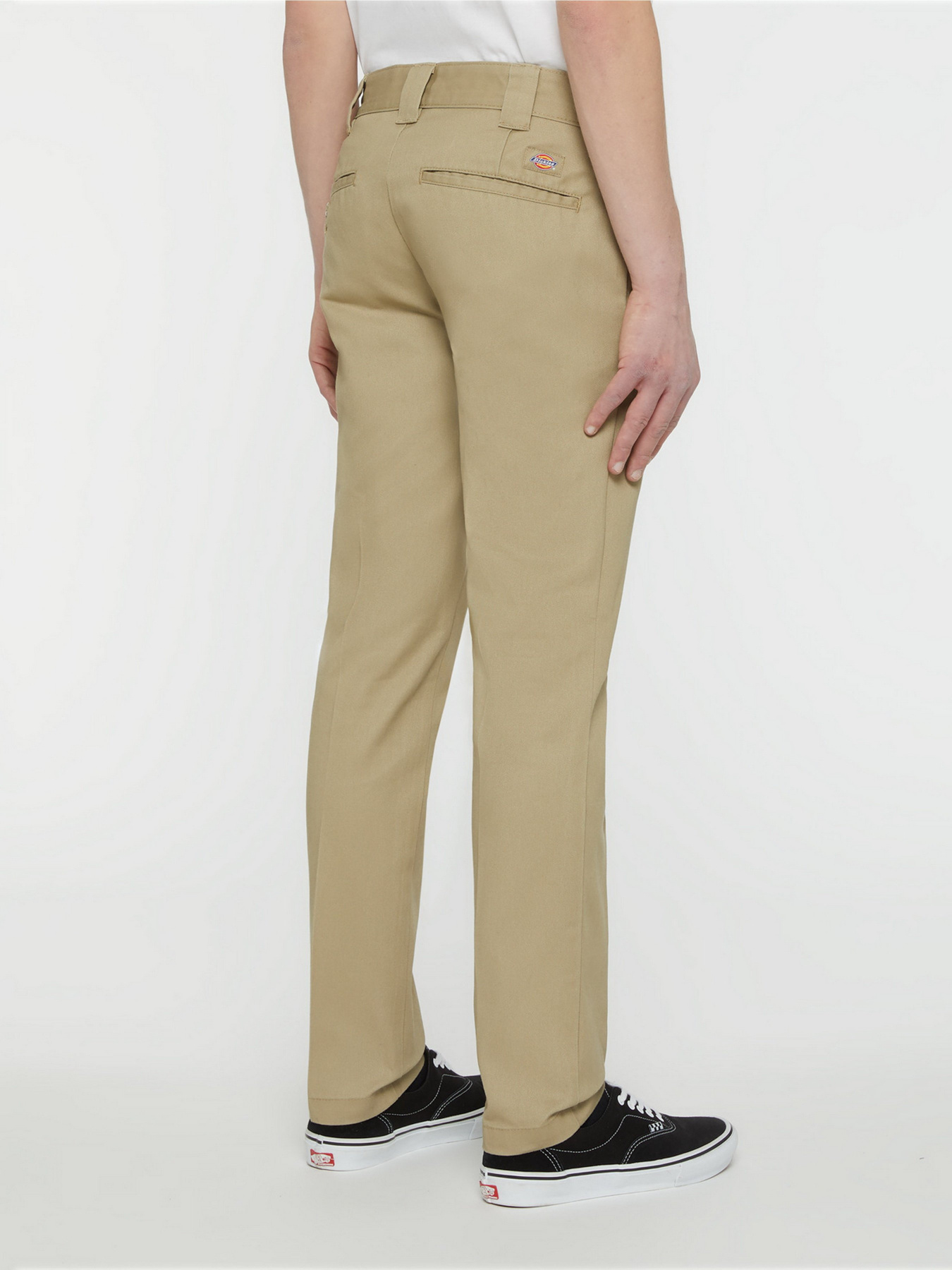 Брюки повседневные Dickies 872 Work модель DK0A4XK8KHK1 Фото