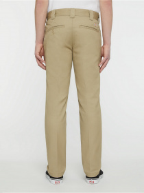 Повсякденні штани Dickies 872 Work модель DK0A4XK8KHK1 Фото