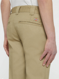 Повсякденні штани Dickies 872 Work модель DK0A4XK8KHK1 Фото