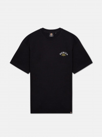 Футболка Dickies Fort Lewis модель DK0A4XO7BLK1 Фото