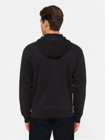 Кофта Dickies Full Zip Fleece Work модель DK0A4XTOBLK1 Фото