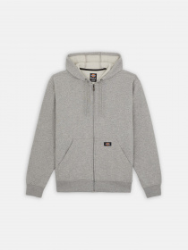 Кофта Dickies Full Zip Fleece Work модель DK0A4XTOHG01 Фото