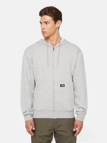 Кофта Dickies Full Zip Fleece Work модель DK0A4XTOHG01 Фото