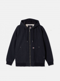 Кофта Dickies Hooded Duck Canvas модель DK0A4XZ3C401 Фото