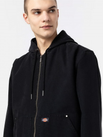 Кофта Dickies Hooded Duck Canvas модель DK0A4XZ3C401 Фото