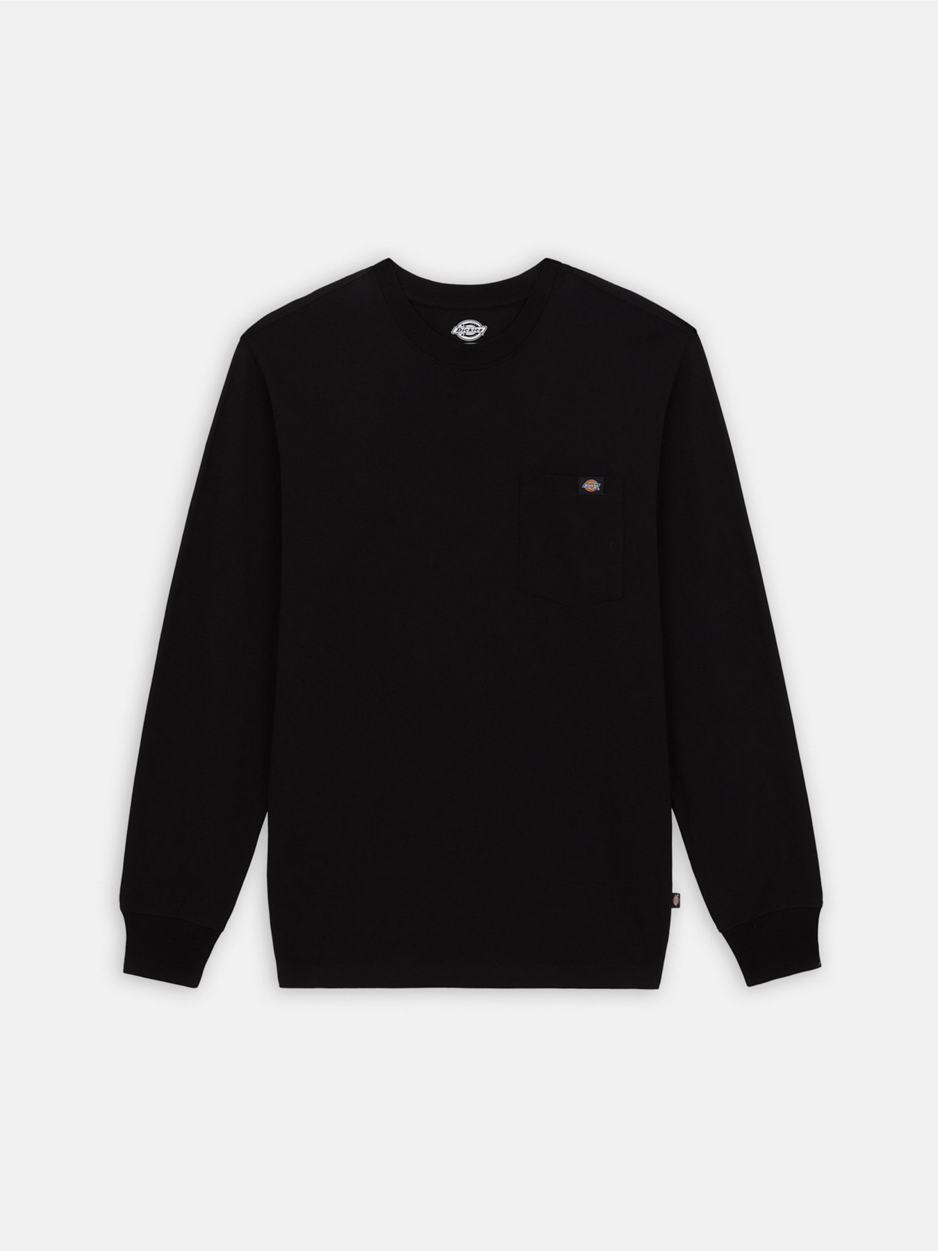 Свитшот Dickies Trooper модель DK0A4YGHBLK1 Фото