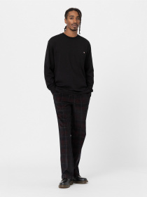 Свитшот Dickies Trooper модель DK0A4YGHBLK1 Фото