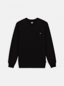Свитшот Dickies Trooper модель DK0A4YGHBLK1 Фото