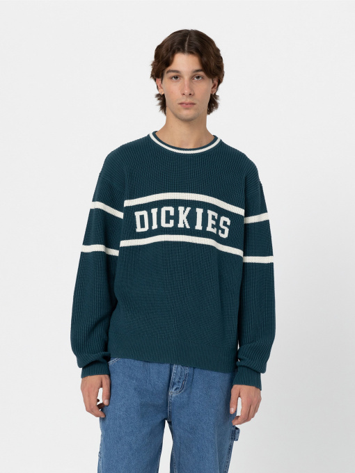 Джемпер Dickies Melvern модель DK0A4YMCF971 Фото