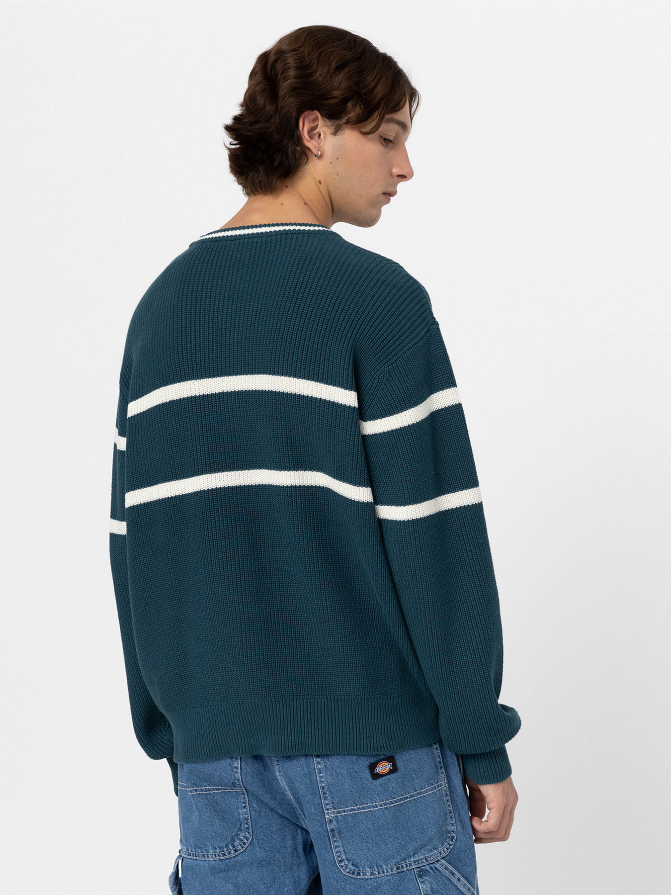 Джемпер Dickies Melvern модель DK0A4YMCF971 Фото