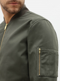 Бомбер Dickies HUGHSON модель DK720230DKO1 Фото