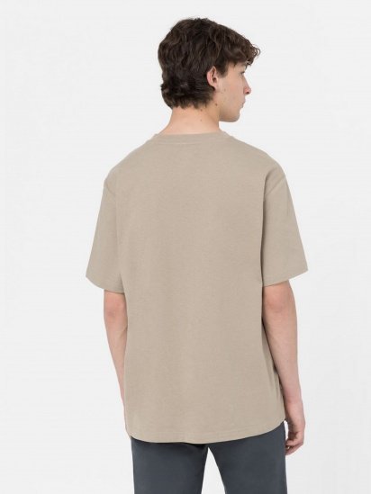 Футболка Dickies Porterdale модель DK0A4TMODS01 — фото - INTERTOP