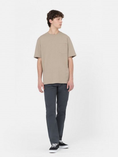 Футболка Dickies Porterdale модель DK0A4TMODS01 — фото 4 - INTERTOP