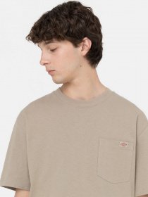 Футболка Dickies Porterdale модель DK0A4TMODS01 Фото