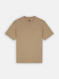 Футболка Dickies Porterdale модель DK0A4TMODS01 Фото