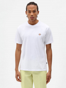 Футболка Dickies SS Mapleton модель DK0A4XDBWHX1 Фото