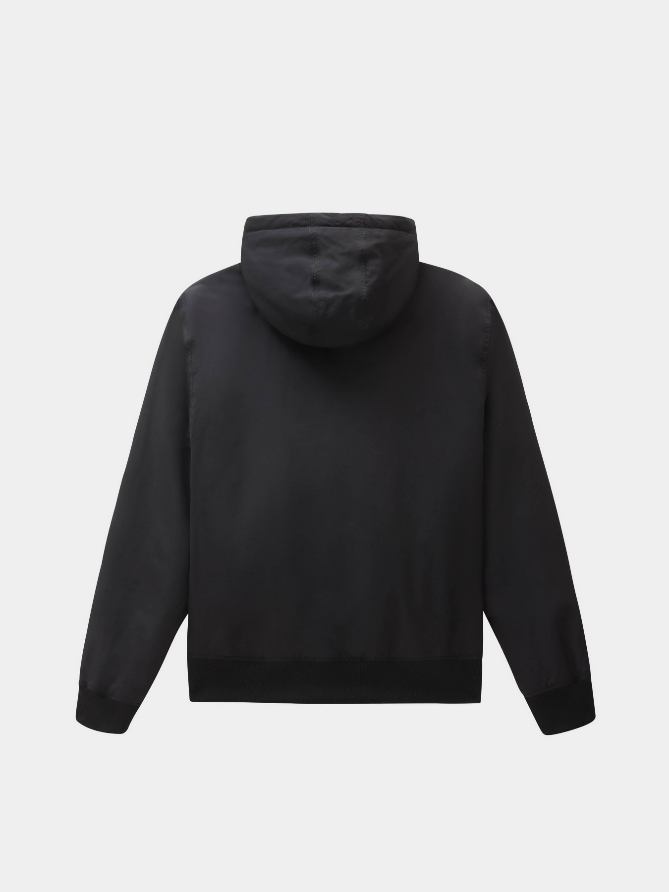 Бомбер Dickies Sarpy модель DK0A4XG8BLK1 Фото