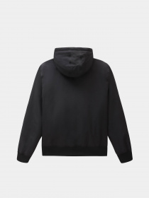 Бомбер Dickies Sarpy модель DK0A4XG8BLK1 Фото