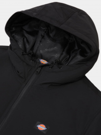 Бомбер Dickies Sarpy модель DK0A4XG8BLK1 Фото