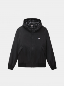 Бомбер Dickies Sarpy модель DK0A4XG8BLK1 Фото