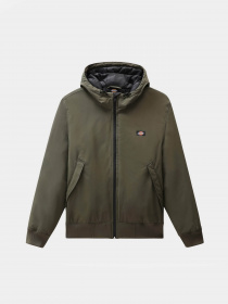 Бомбер Dickies Sarpy модель DK0A4XG8MGR1 Фото