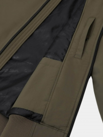 Бомбер Dickies Sarpy модель DK0A4XG8MGR1 Фото