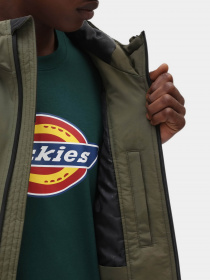 Бомбер Dickies Sarpy модель DK0A4XG8MGR1 Фото