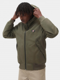 Бомбер Dickies Sarpy модель DK0A4XG8MGR1 Фото