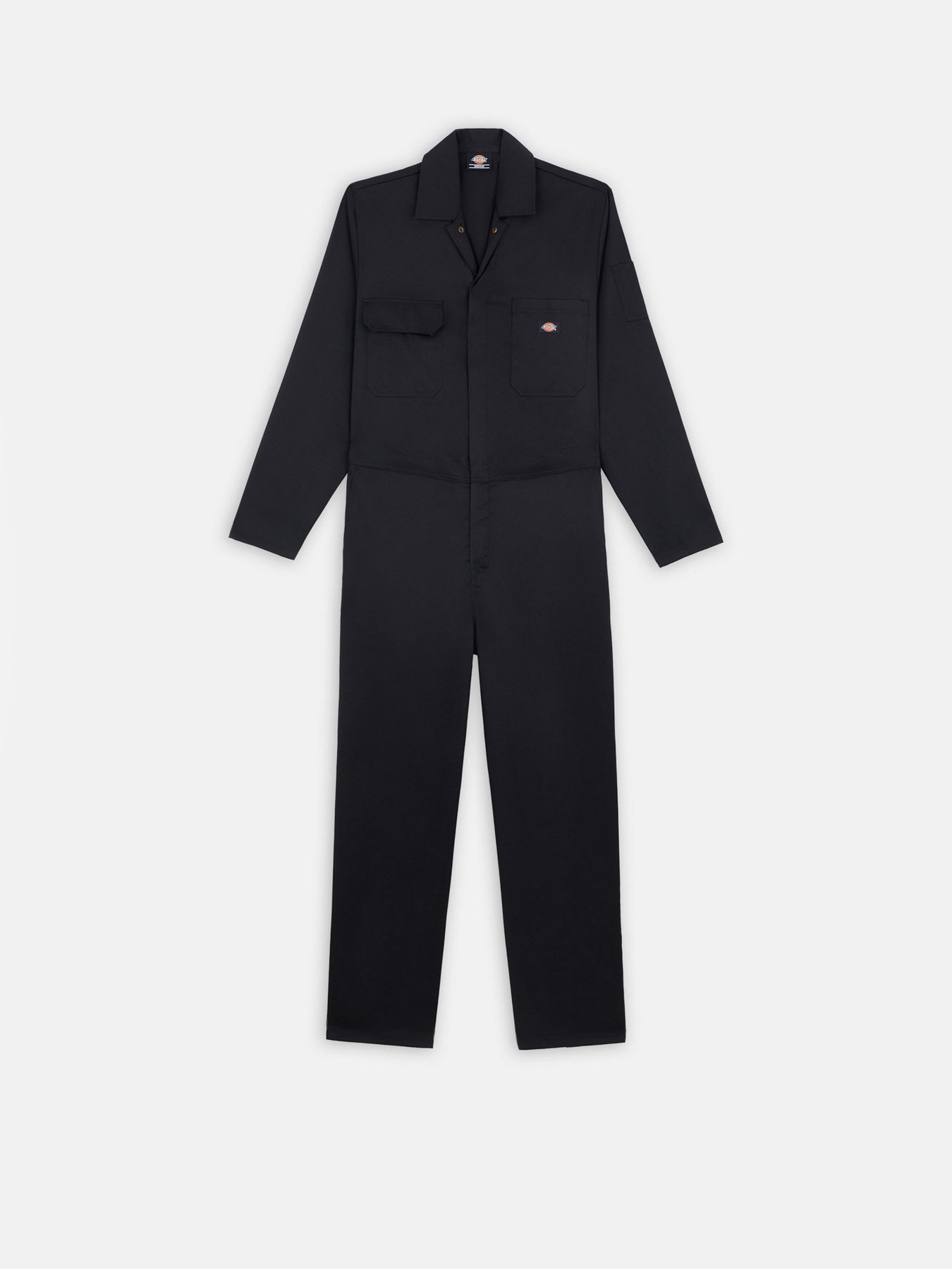 Комбінезон Dickies Haughton модель DK0A4XIOBLK1 Фото