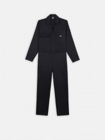 Комбінезон Dickies Haughton модель DK0A4XIOBLK1 Фото