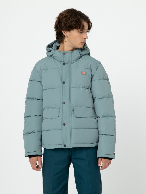 Зимняя куртка Dickies Glacier View модель DK0A4Y3WG071 Фото