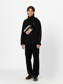 Кофта Dickies Louisburg модель DK0A4YEDBLK1 Фото