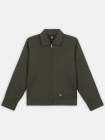 Демісезонна куртка Dickies Lined Eisenhower модель DK0A4XK4OGX1 Фото