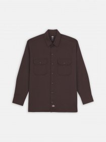 Рубашка Dickies Work модель DK0A4Y26DBX1 Фото