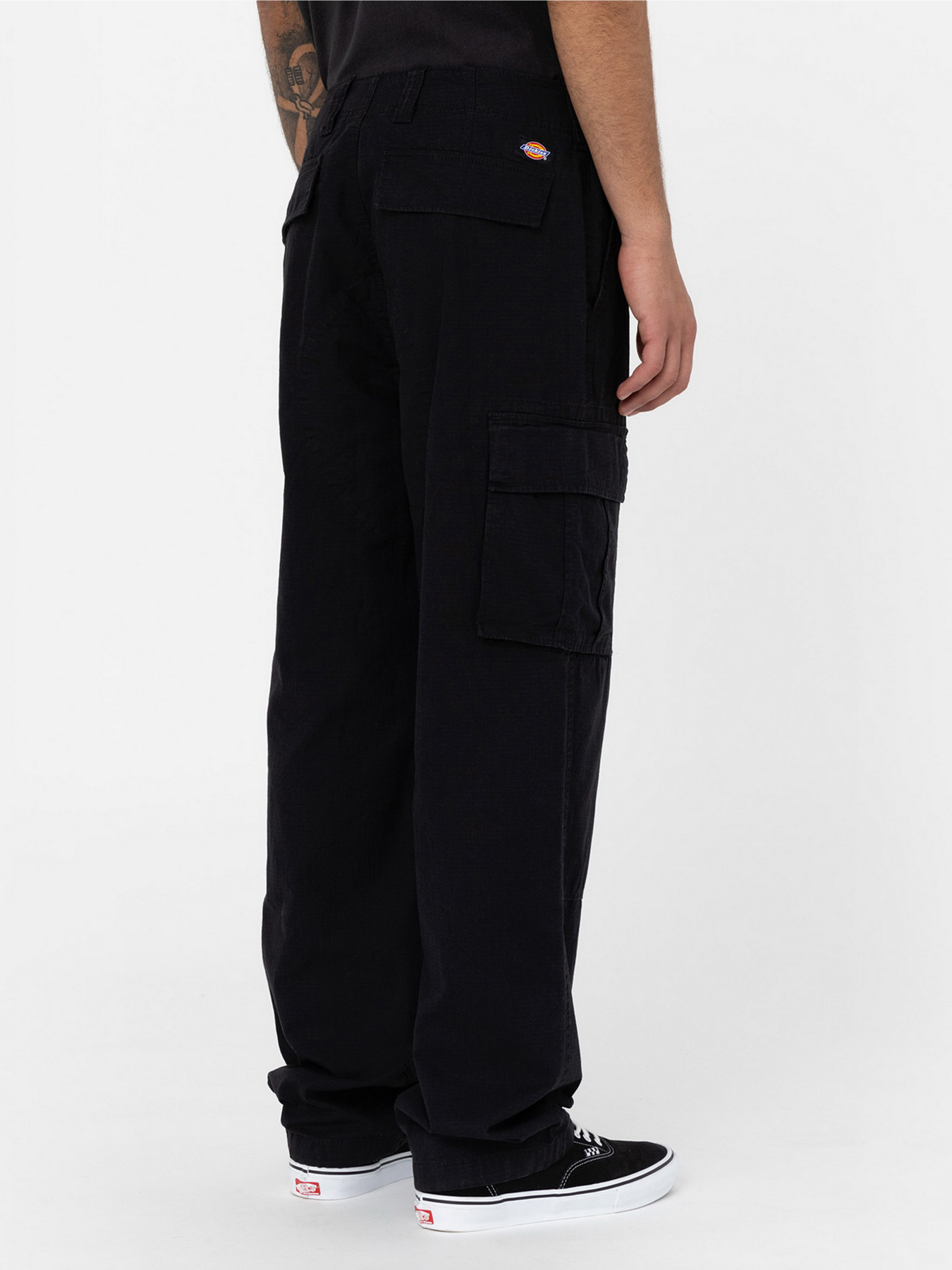Карго Dickies Eagle Bend модель DK0A4X9XBLK1 Фото