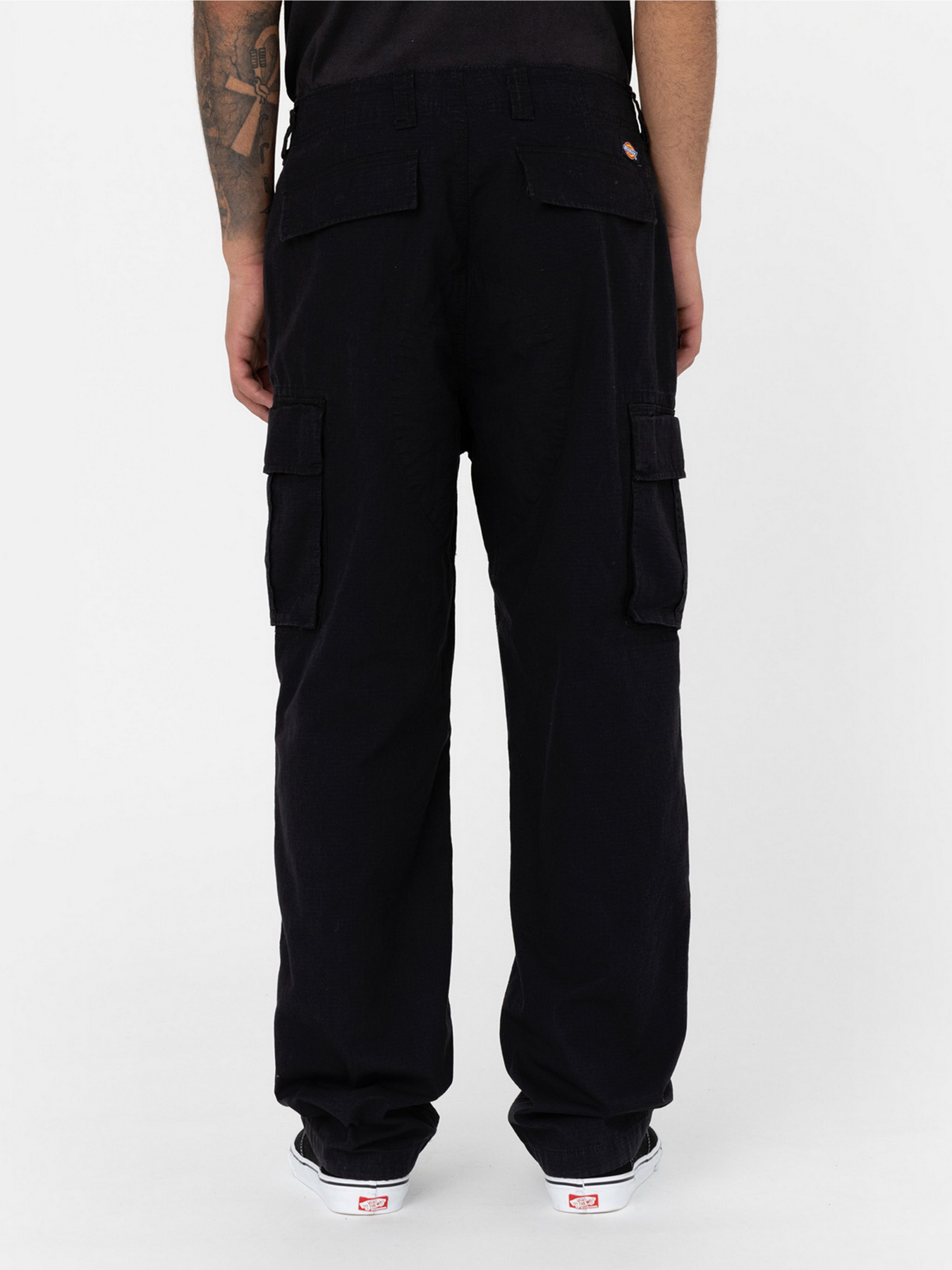 Карго Dickies Eagle Bend модель DK0A4X9XBLK1 Фото