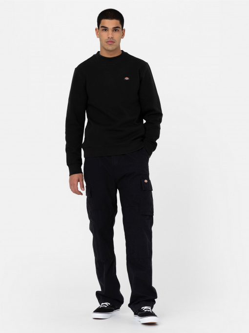 Брюки Dickies Eagle Bend модель DK0A4X9XBLK1 Фото