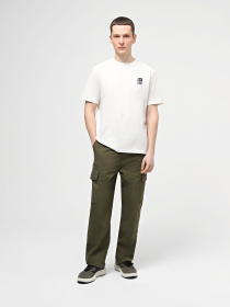 Карго Dickies Eagle Bend модель DK0A4X9XMGR1 Фото