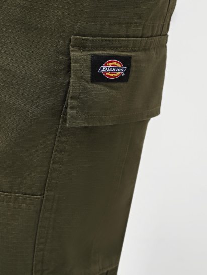 Карго Dickies Eagle Bend модель DK0A4X9XMGR1 — фото 4 - INTERTOP