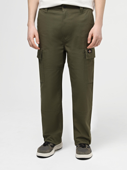Карго Dickies Eagle Bend модель DK0A4X9XMGR1 Фото