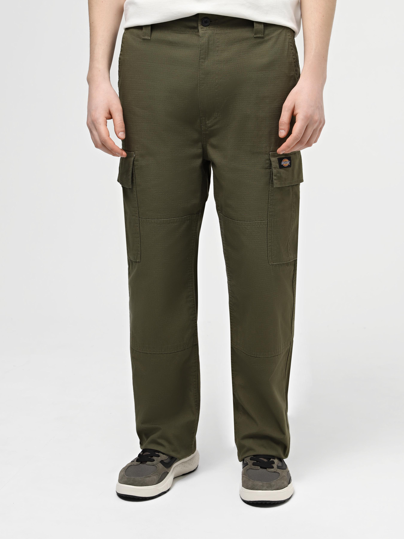 Карго Dickies Eagle Bend модель DK0A4X9XMGR1 Фото