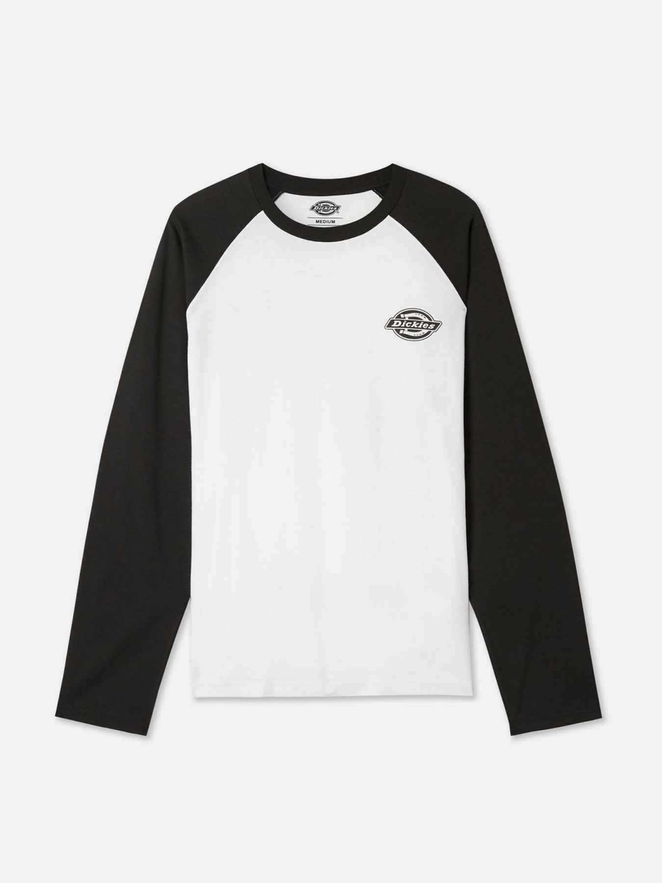 Лонгслив Dickies LS Cologne модель DK0A4XDFBLW1 Фото