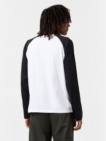 Лонгслив Dickies LS Cologne модель DK0A4XDFBLW1 Фото